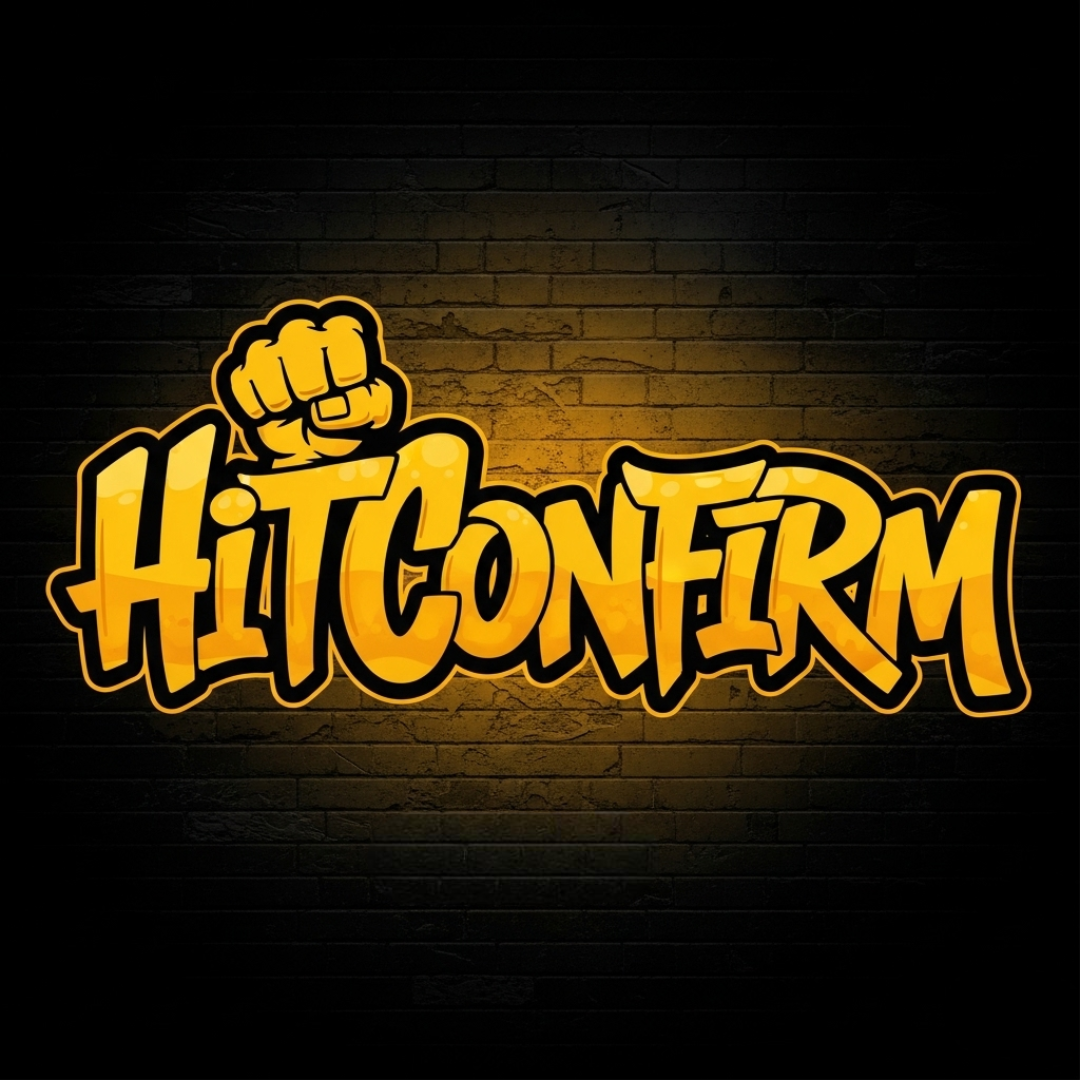 HitConfirm Logo